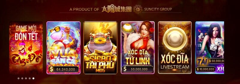 Khuyến mãi cực hấp dẫn chào đón sinh nhật cược thủ