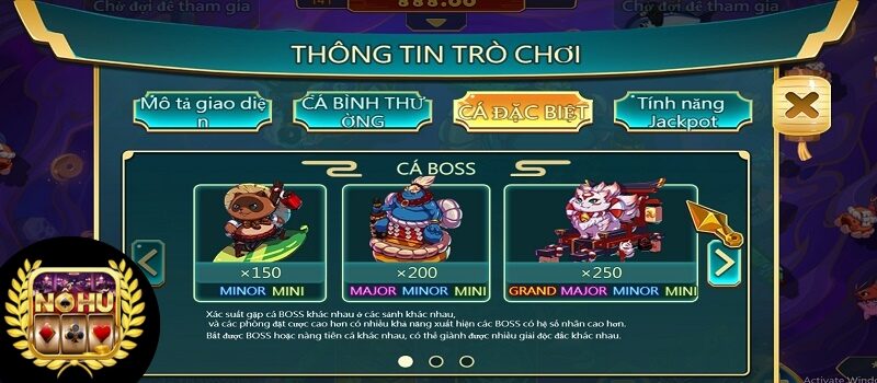 Cấp độ trải nghiệm cho tân thủ