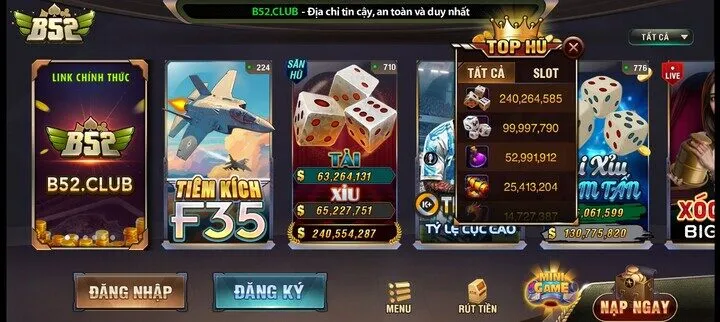 Cách Phân biệt B52 chính hãng và giả mạo đơn giản cho người mới